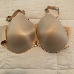 Soma front closure bra. Size 42C